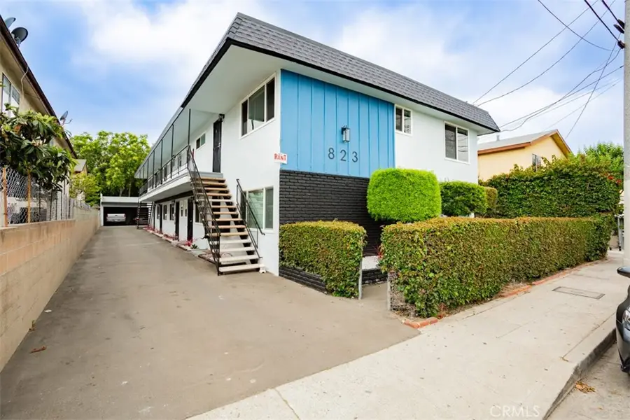 823 Lagoon, Wilmington, CA 90744 - Image #2