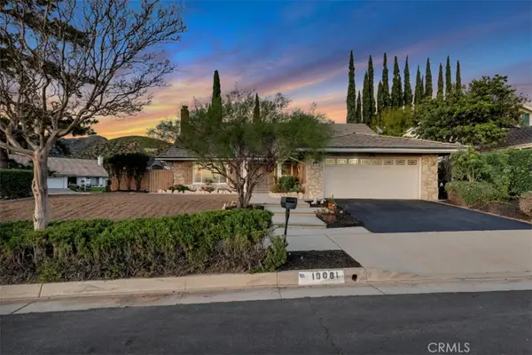 19081 Braemore Road, Porter Ranch, CA 91326