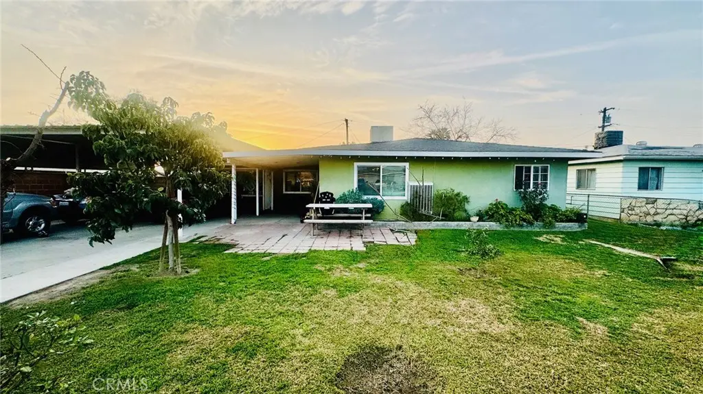 5833 Leo, Bakersfield, CA 93307 - #1
