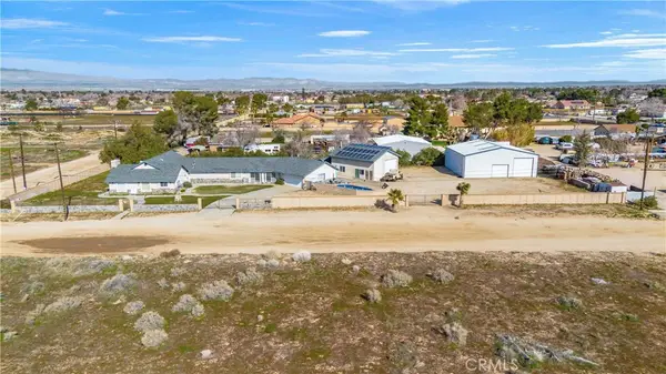 2051 W Avenue L8, Lancaster, CA 93536
