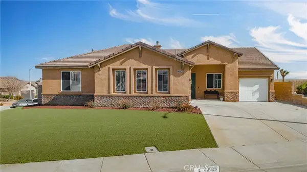 40028 Aliso Court, Palmdale, CA 93551