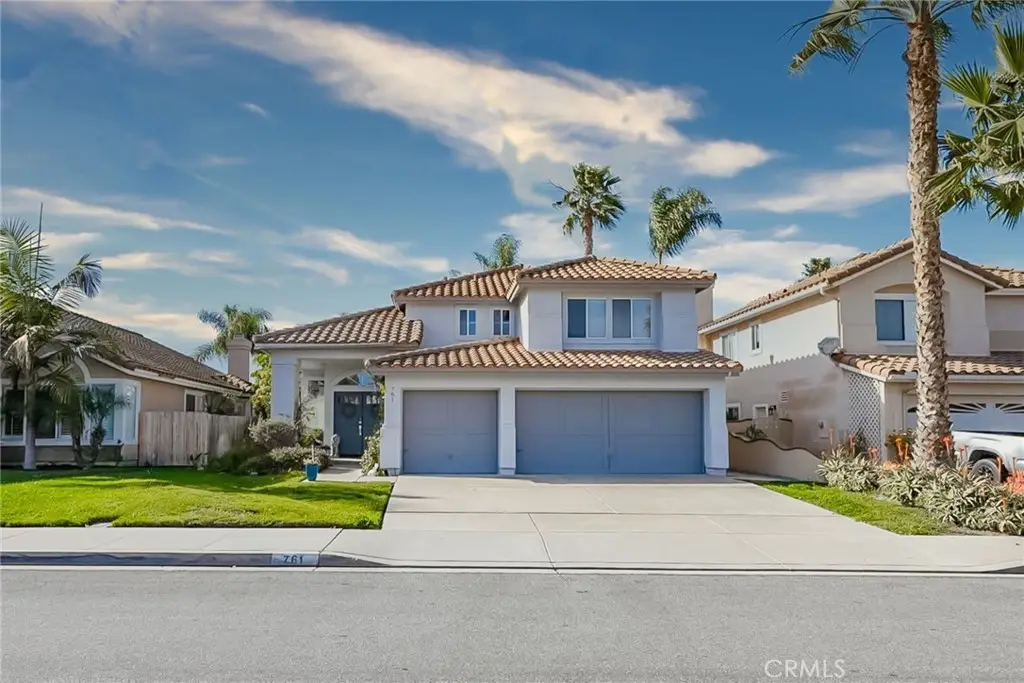 761 Masters, Oceanside, CA 92057 - #1