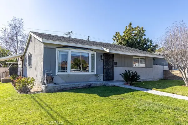 1502 Coronel, San Fernando, CA 91340