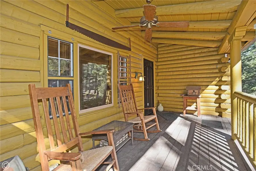 1217 Azalea Drive, Pine Mountain Club, CA 93222 - #3