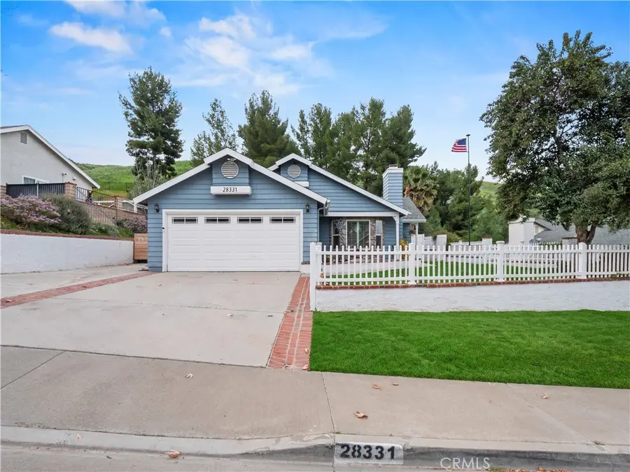 28331 Royal Road, Castaic, CA 91384 - #3