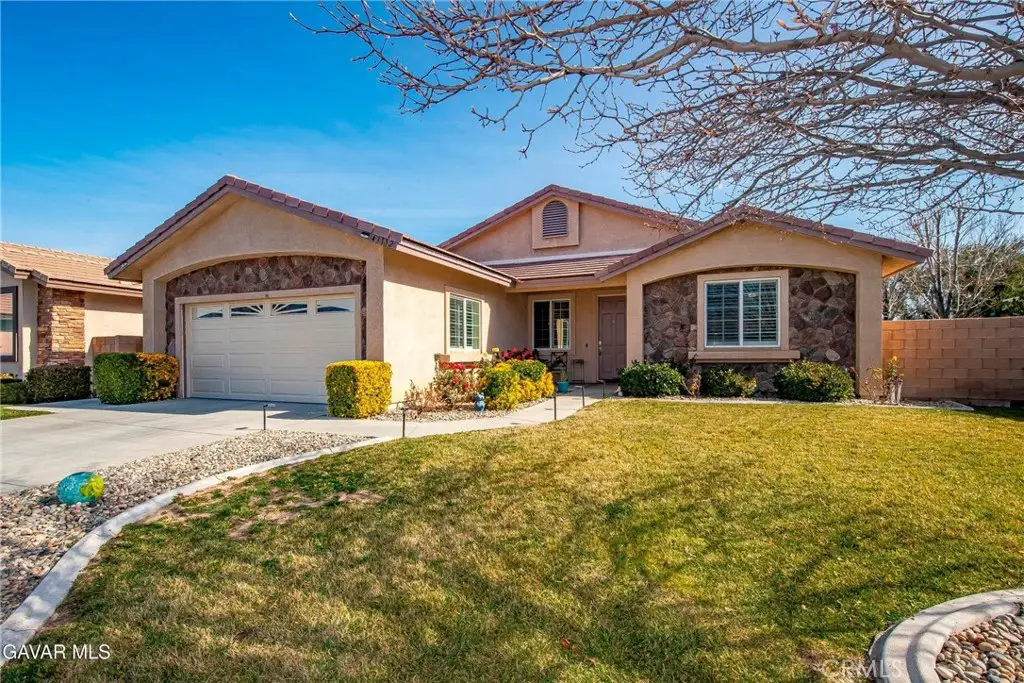 43112 28th W, Lancaster, CA 93536 - #1