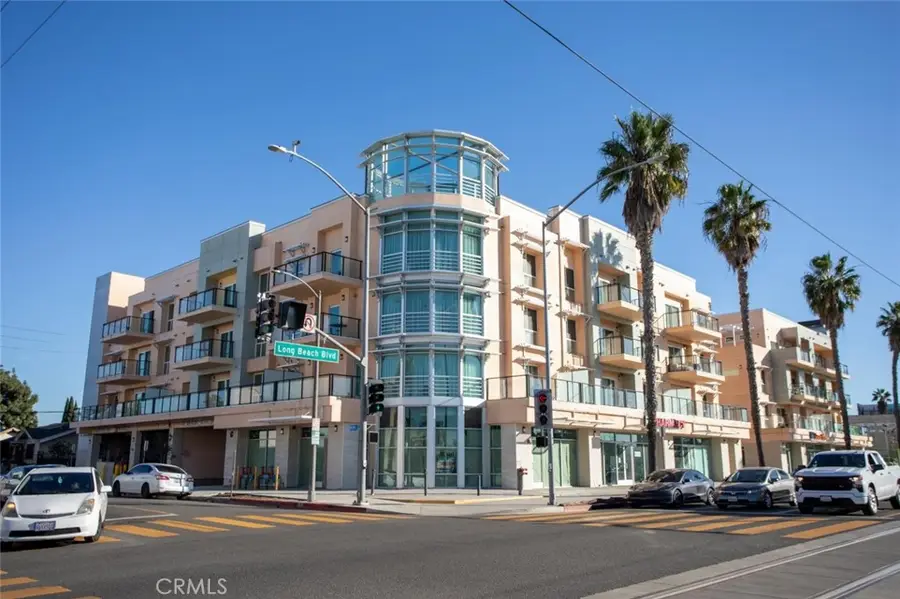 1598 Long Beach #407, Long Beach, CA 90813 - #2