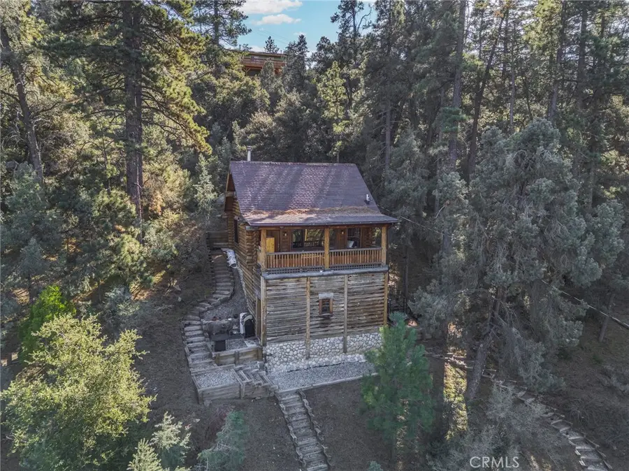 15916 Zurich Way, Pine Mountain Club, CA 93222 - #2
