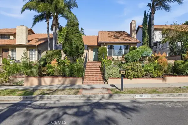 15919 Joseph Court, Rancho Cascades, CA 91342