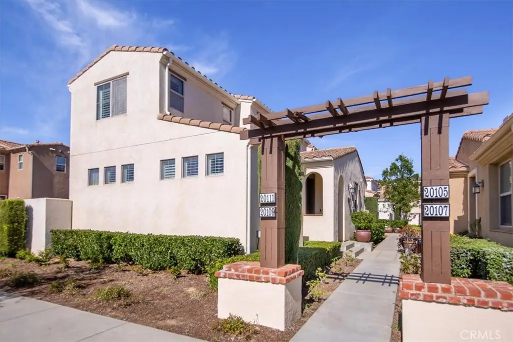 20109 Pienza, Porter Ranch, CA 91326 - #1