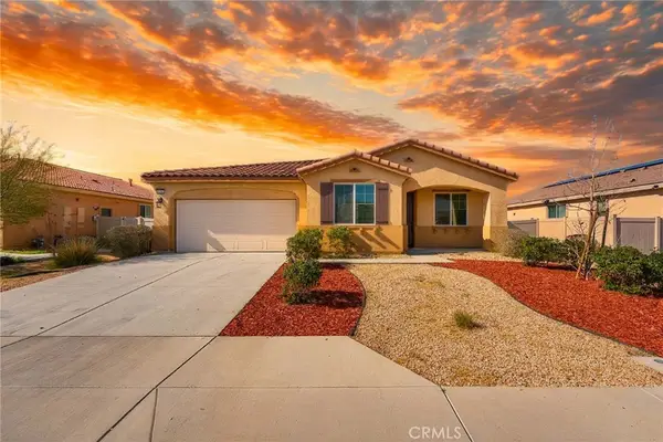 45347 Denmore Avenue, Lancaster, CA 93535