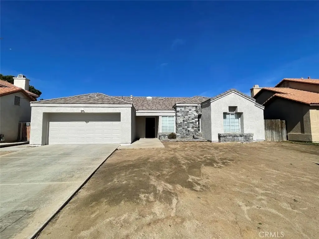 1847 Heritage Lane, Palmdale, CA 93551 - #1