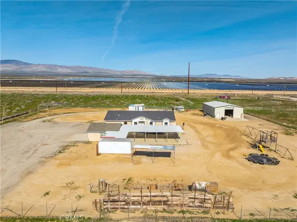 12567 Sahara, Rosamond, CA 93560
