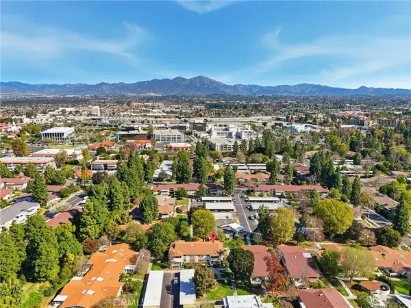 61 Calle Cadiz, Laguna Woods, CA 92653