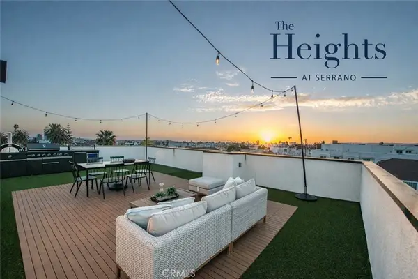 542 1/2 N Serrano Avenue, Los Angeles, CA 90004