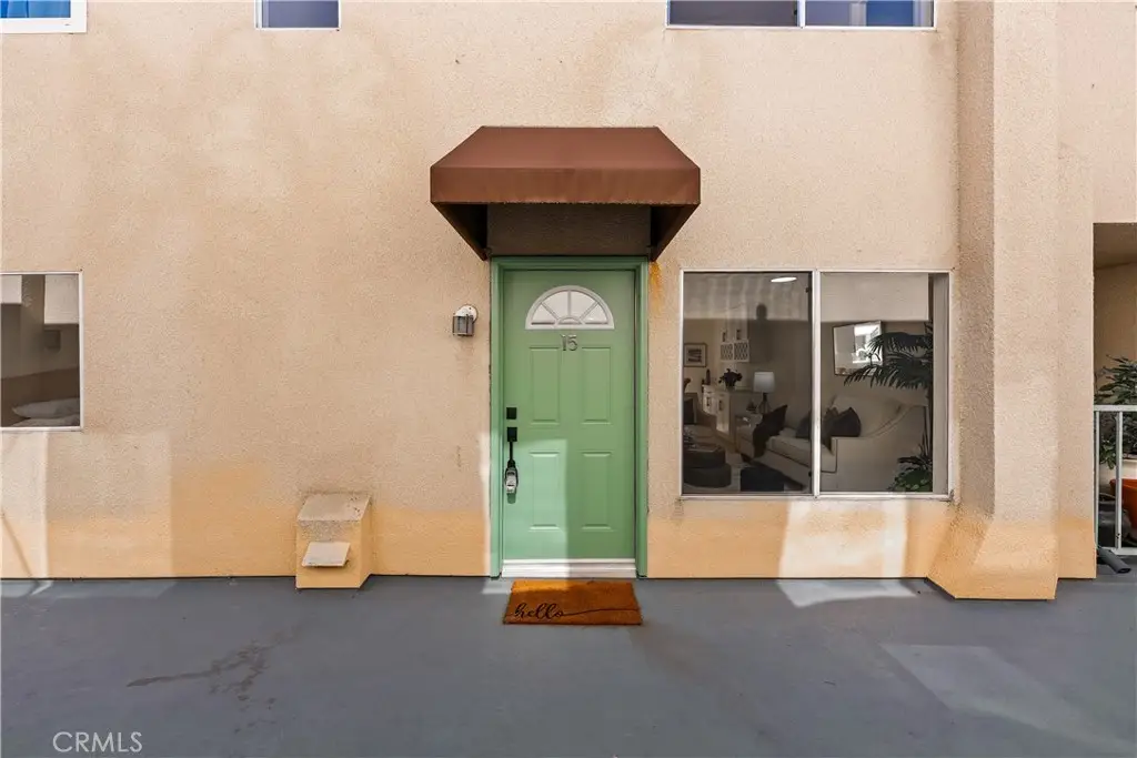 8800 Burnet Avenue #15, North Hills, CA 91343 - #1