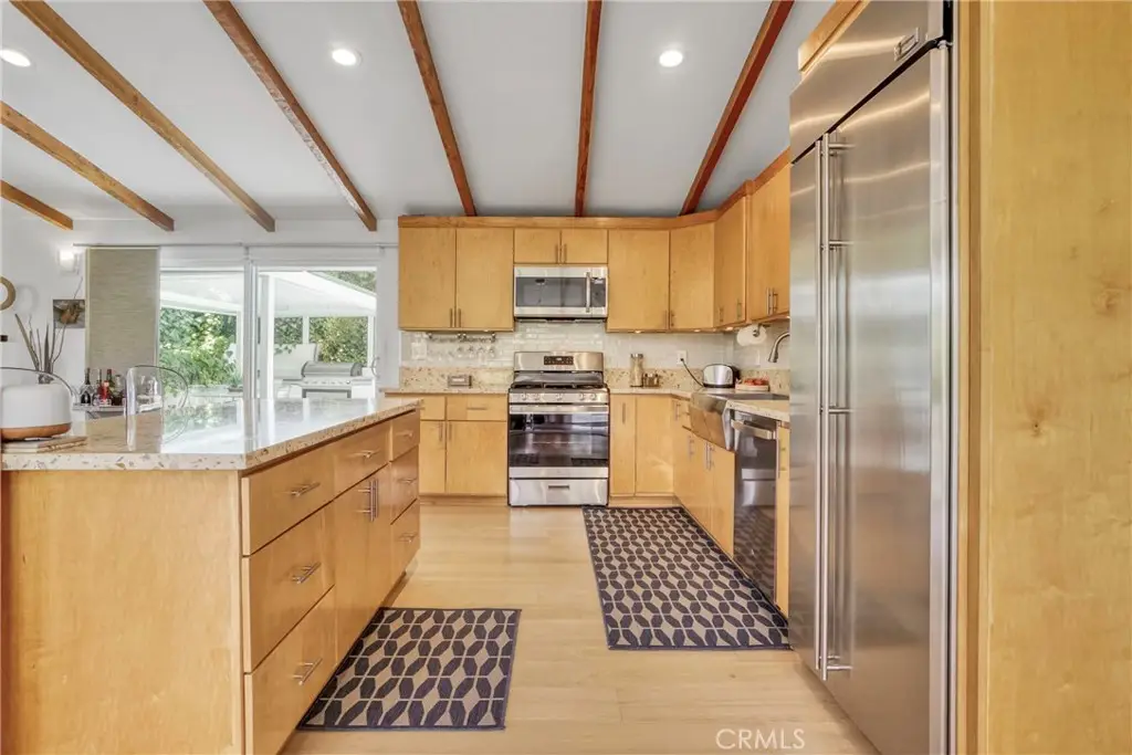 3839 Davana Road, Sherman Oaks, CA 91423 - #1