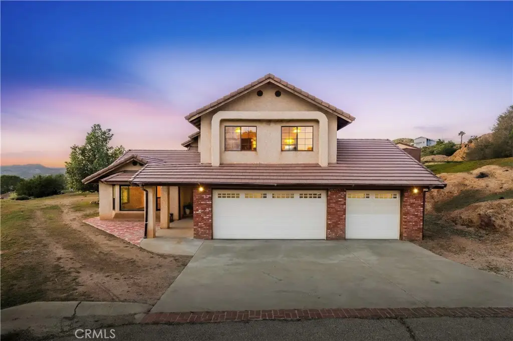 31237 Silverset, Acton, CA 93510 - #1