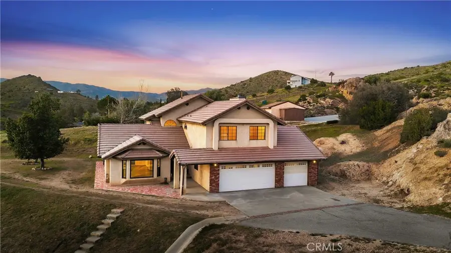 31237 Silverset, Acton, CA 93510 - #2