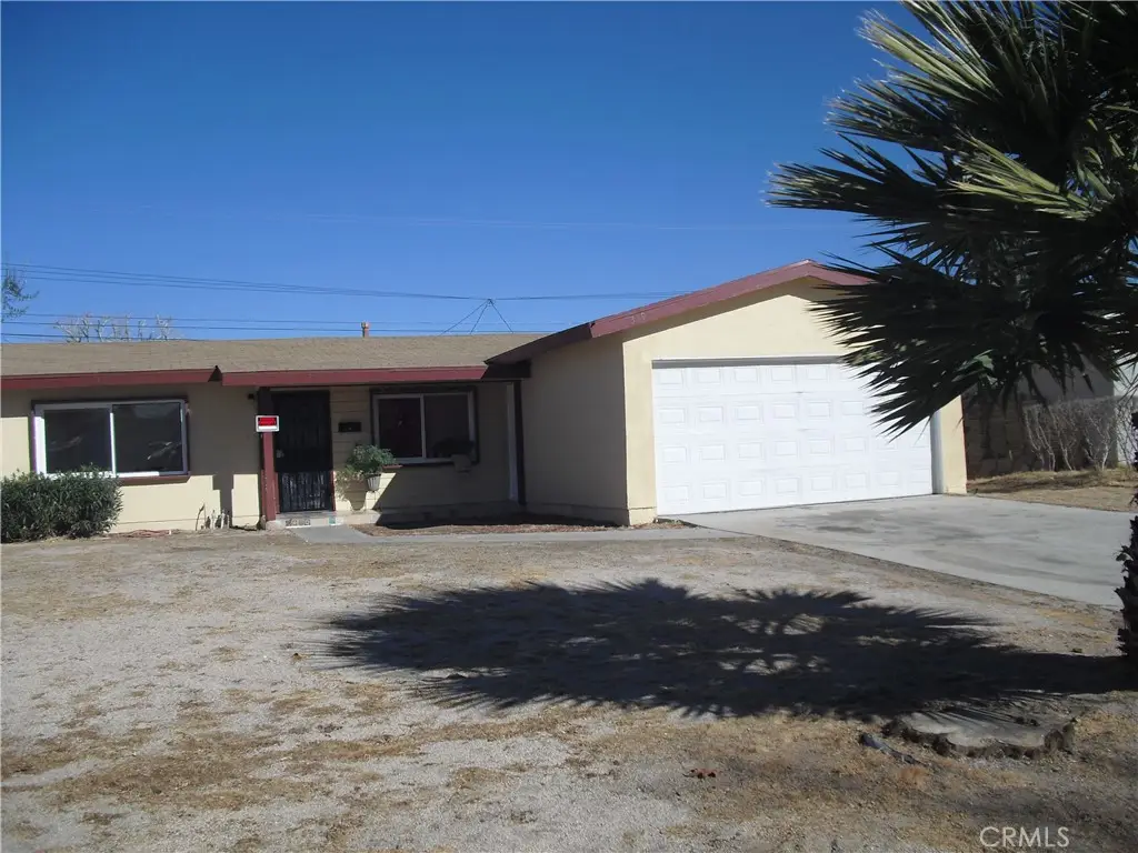 359 E Langhorn Street, Lancaster, CA 93535 - #1