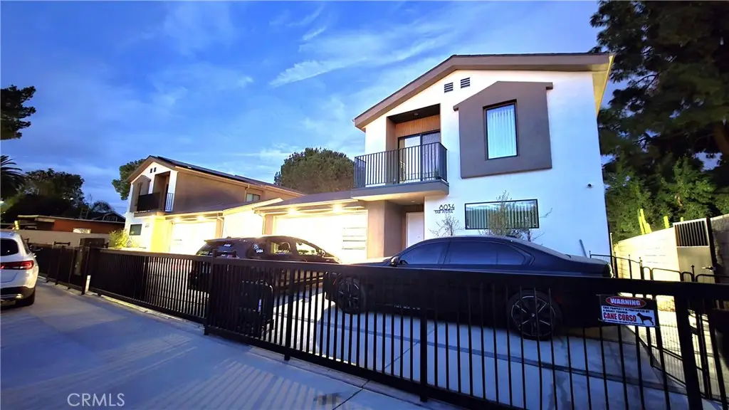 8034 036,038 Fair Avenue, Sun Valley, CA 91352 - Image #1