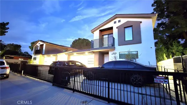 8034 036,038 Fair Avenue, Sun Valley, CA 91352