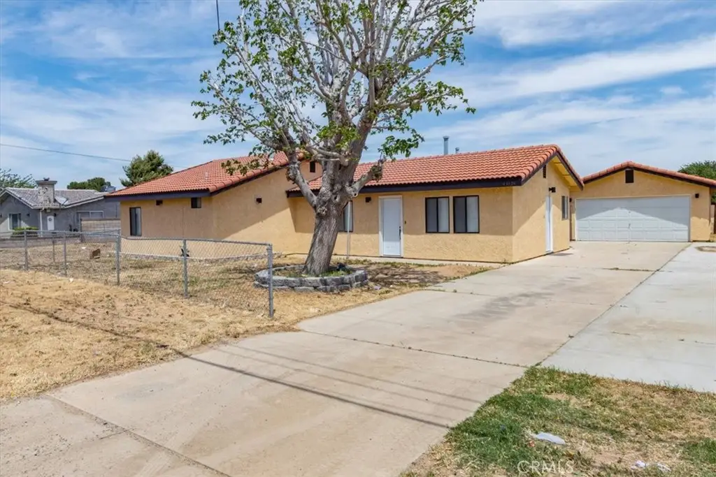 43324 45th Street W, Lancaster, CA 93536 - Image #1