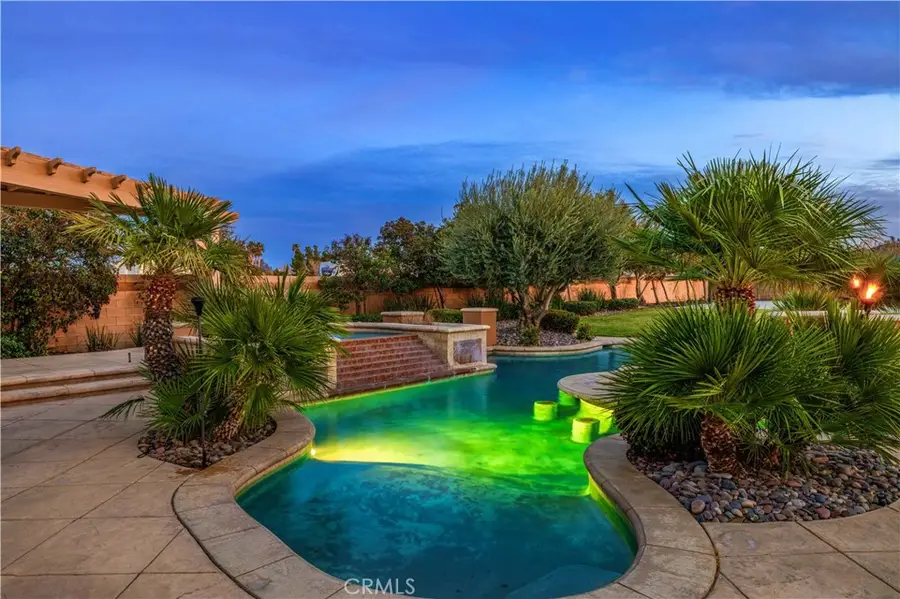 4124 Paddock Way, Lancaster, CA 93536 - #3