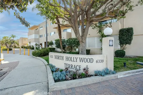 6339 Morse Avenue #108, North Hollywood, CA 91606
