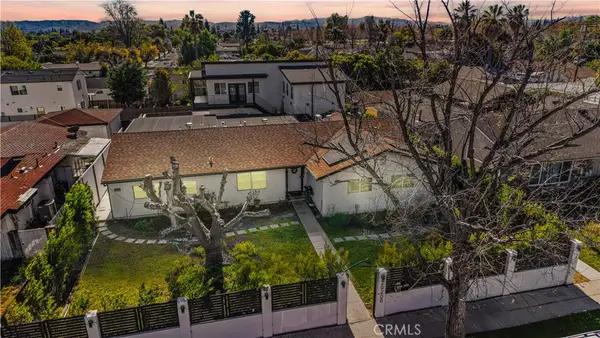 20200 Lassen, Chatsworth, CA 91311