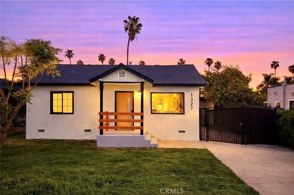 1327 W 97th Street, Los Angeles, CA 90044 - Image #1