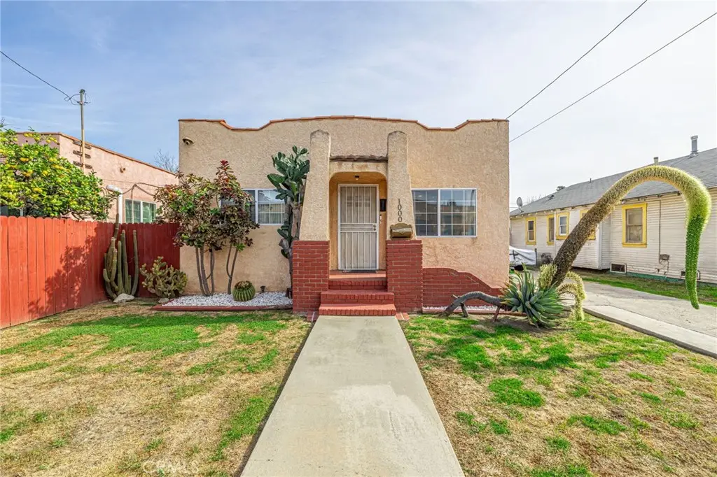 1000 N Mayo, Compton, CA 90221 - #1