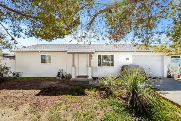 225 W French Avenue, Ridgecrest, CA 93555