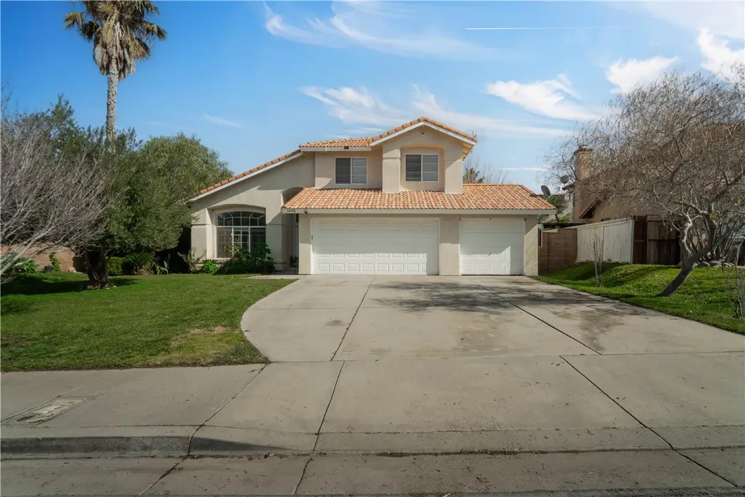 36418 Ramona, Palmdale, CA 93550 - #1