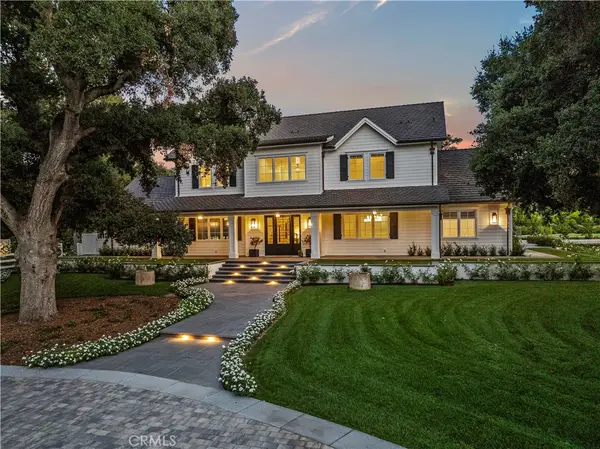 16400 Alamo Canyon, Canyon Country, CA 91387