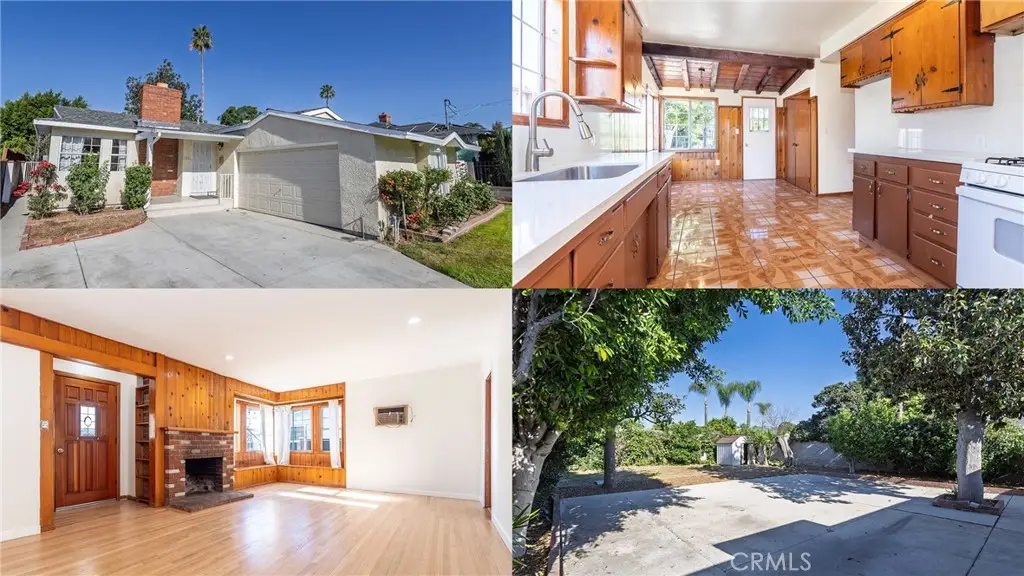 13161 Kelowna Street, Pacoima, CA 91331 - #1