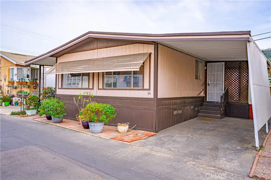 720 W Santa Maria Space 14, Santa Paula, CA 93060 - #2