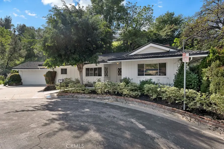 4775 Regalo Road, Woodland Hills, CA 91364 - #2