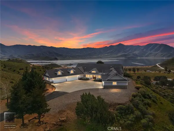 7364 Sierra, Wofford Heights, CA 93285