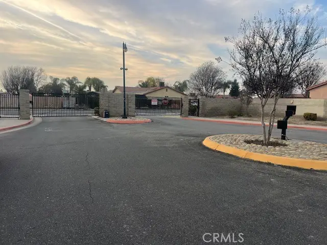 603 Calle Del Sol, Bakersfield, CA 93307 - #3