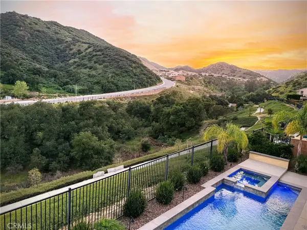 24008 Schoenborn Street, West Hills, CA 91304