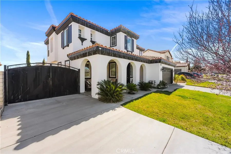 36426 50th Street E, Palmdale, CA 93552 - #3