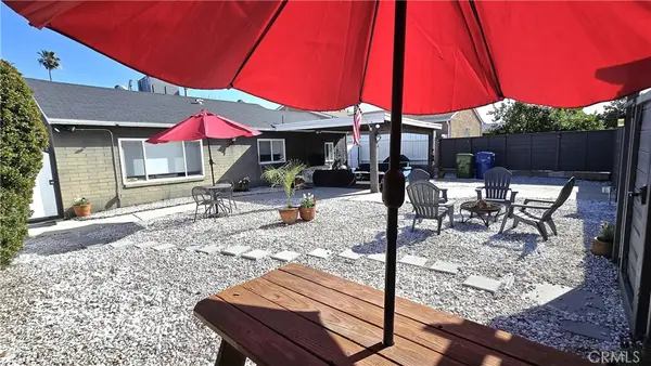 6704 Rhea, Reseda, CA 91335