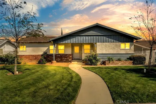 10352 Hayvenhurst Avenue, Granada Hills, CA 91344