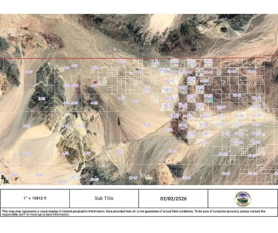 0 Apn060-290-015-000, East Imperial, CA 92251 - #3