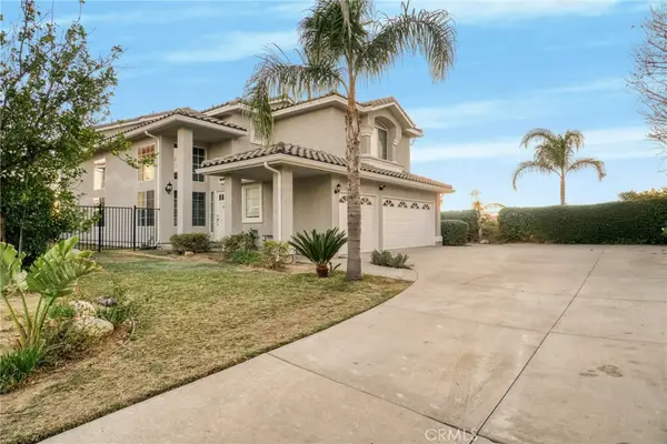 19940 Mariposa Creek, Porter Ranch, CA 91326