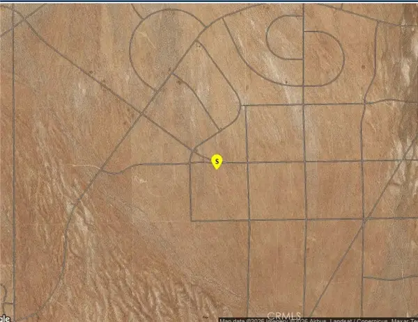 0 Point Avenue, California City, CA 93505