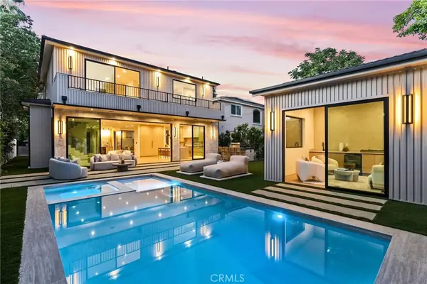 14738 Otsego Street, Sherman Oaks, CA 91403