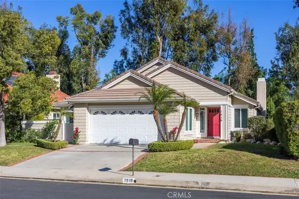 7810 Valley Flores Drive, West Hills, CA 91304