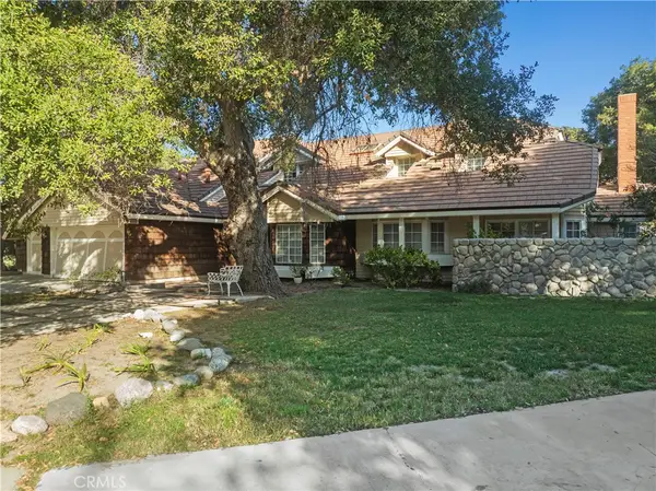 15669 Live Oak Springs Canyon, Canyon Country, CA 91387